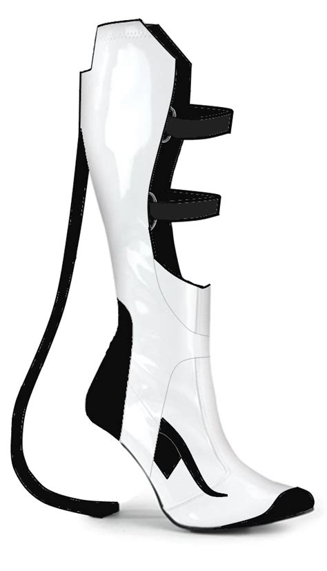 long fall boots replica|long fall boots cosplay.